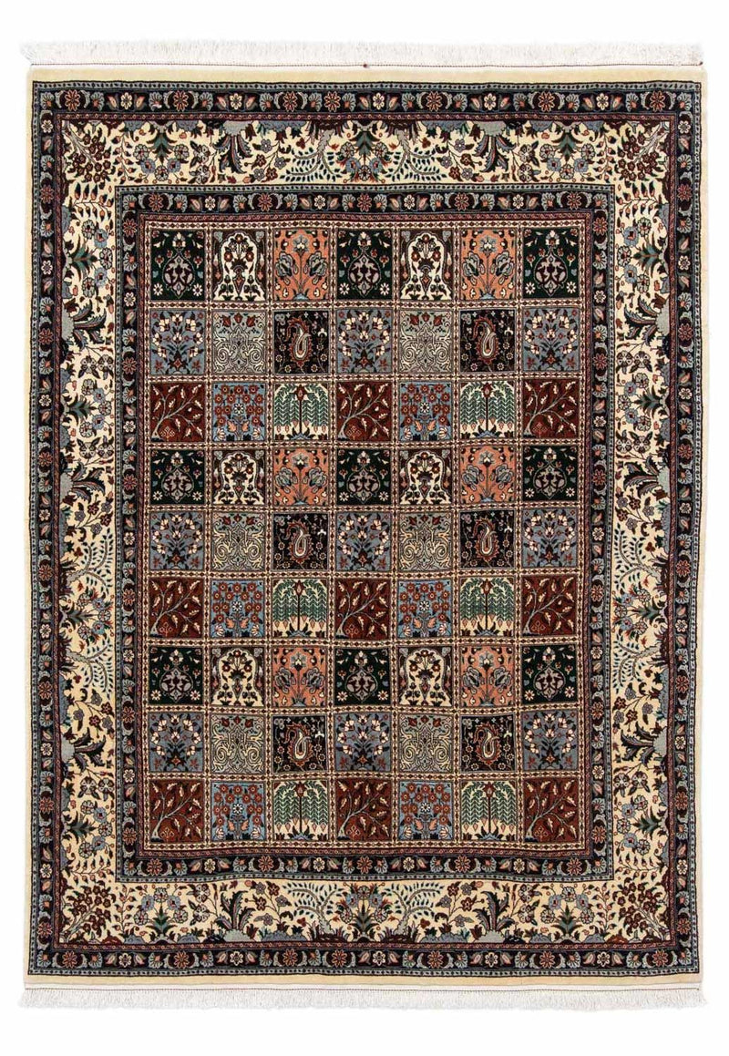 モウド 絨毯 243x176cm - ペルシャ絨毯