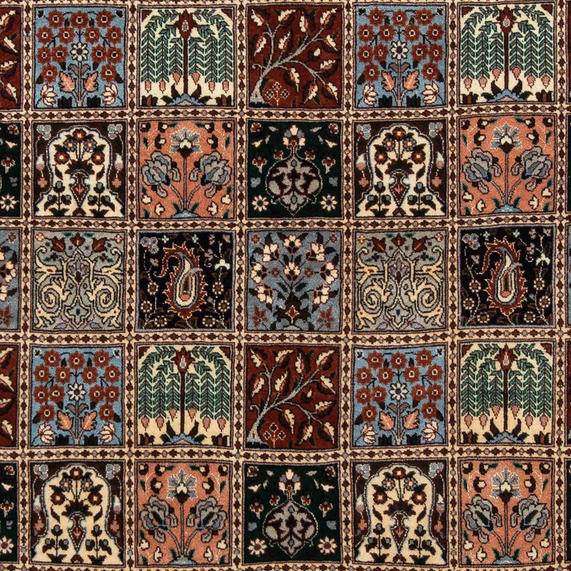 モウド 絨毯 243x176cm - ペルシャ絨毯