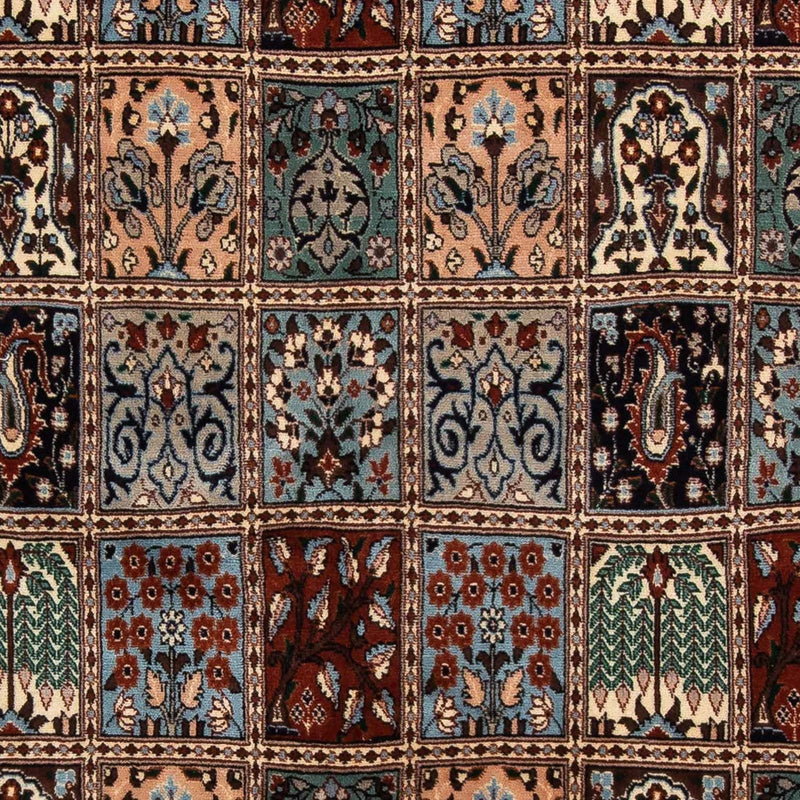 モウド 絨毯 252x174cm - ペルシャ絨毯