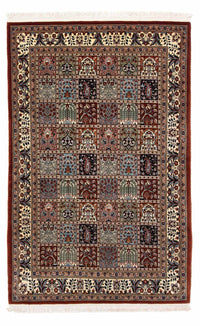 モウド 絨毯 222x143cm - ペルシャ絨毯 – product image