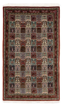 モウド 絨毯 224x137cm - ペルシャ絨毯 – product image