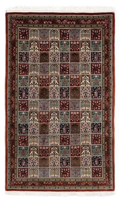 モウド 絨毯 137x224cm - ペルシャ絨毯