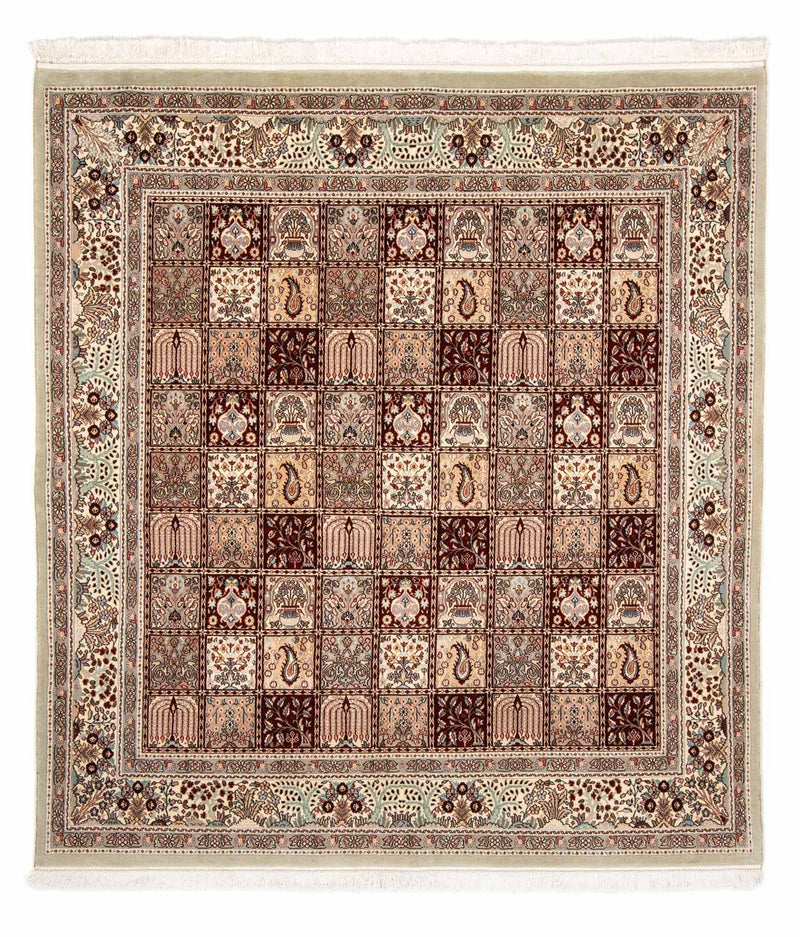 モウド 絨毯 236x188cm - ペルシャ絨毯