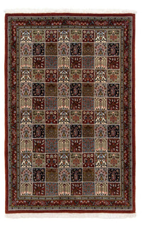 モウド 絨毯 210x140cm - ペルシャ絨毯 – product image