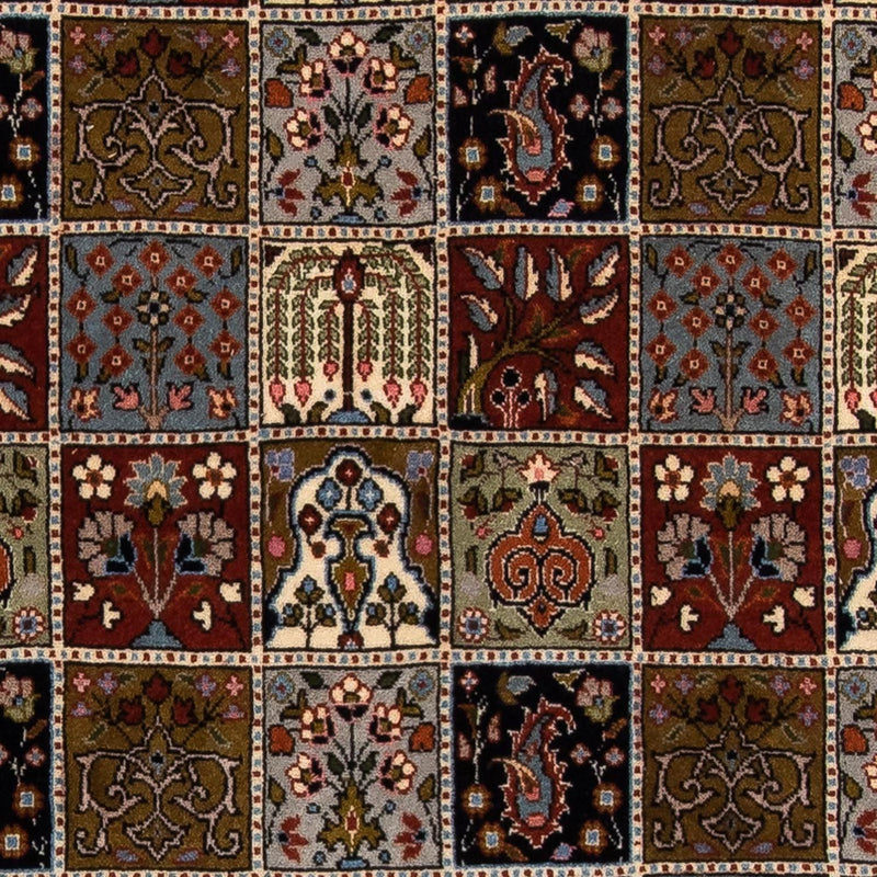 モウド 絨毯 210x140cm - ペルシャ絨毯