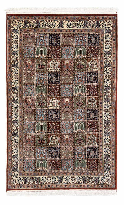 モウド 絨毯 136x215cm - ペルシャ絨毯