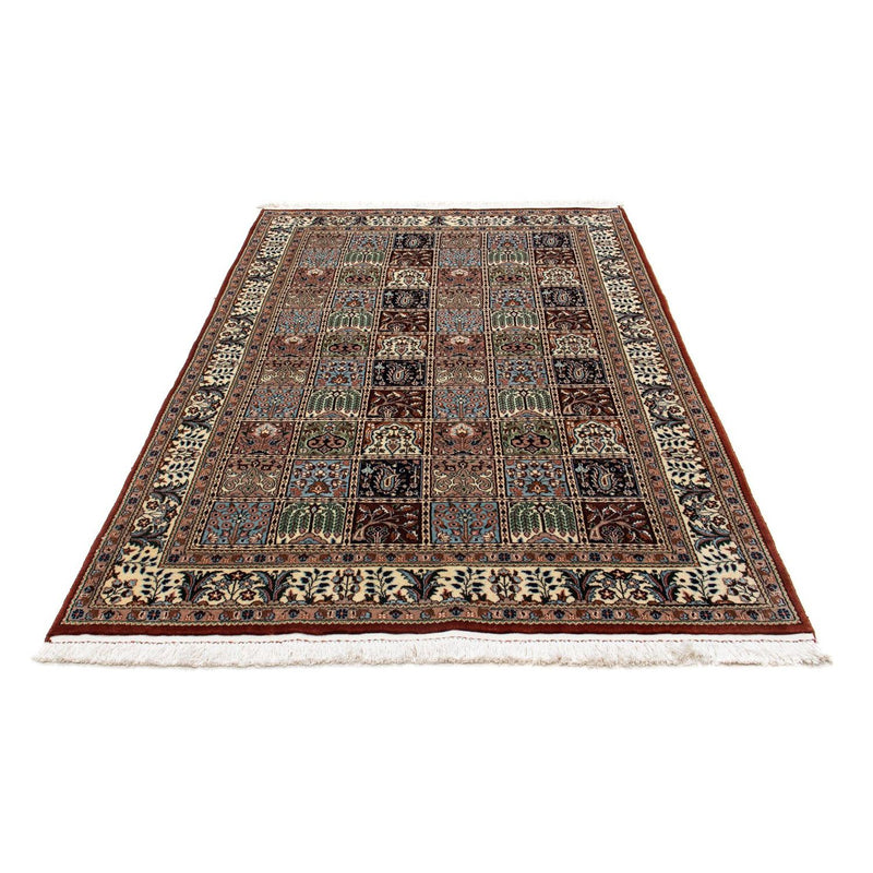 モウド 絨毯 215x136cm - ペルシャ絨毯