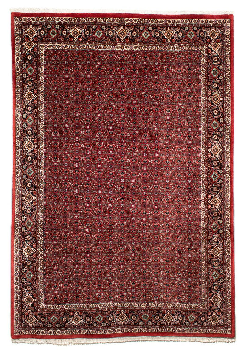 ビジャー 絨毯 295x203cm - ペルシャ絨毯