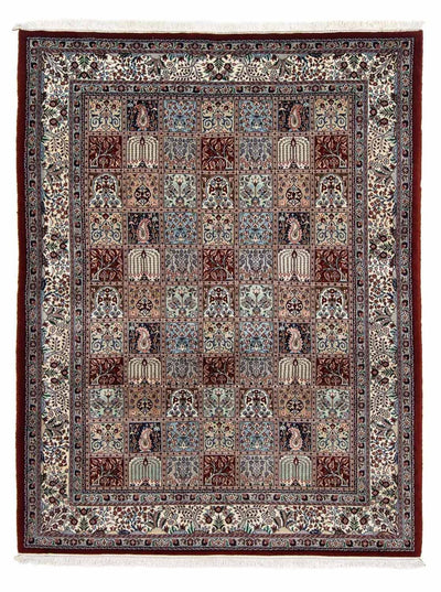 モウド 絨毯 186x242cm - ペルシャ絨毯