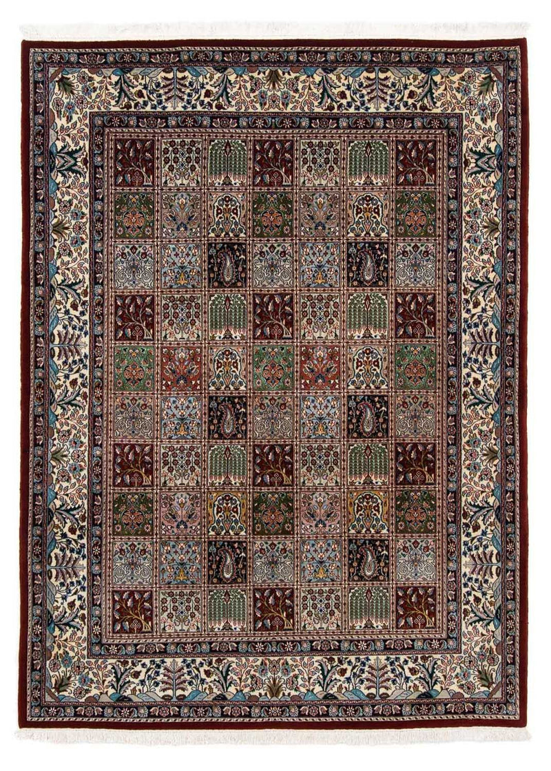 モウド 絨毯 238x177cm - ペルシャ絨毯