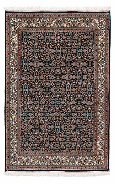 モウド 絨毯 149x221cm - ペルシャ絨毯