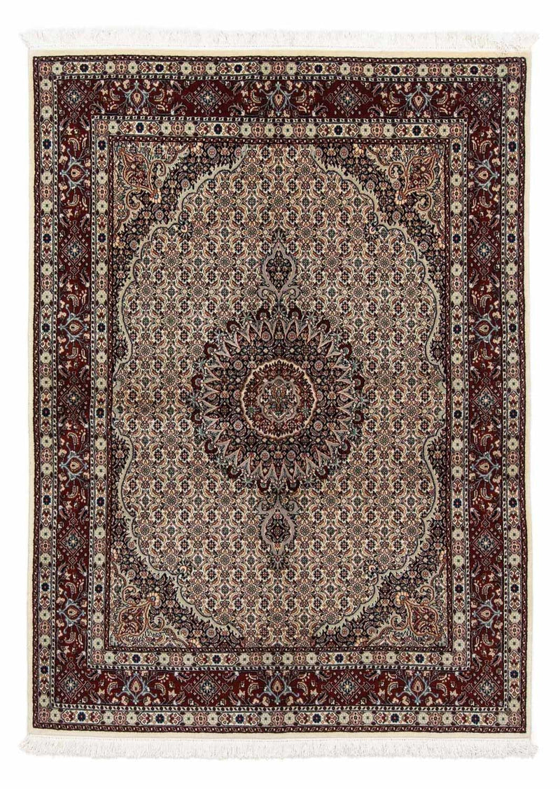 モウド 絨毯 199x149cm - ペルシャ絨毯