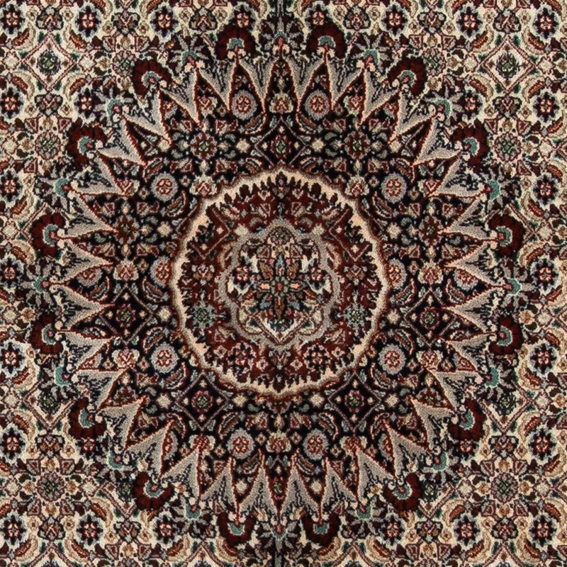 モウド 絨毯 199x149cm - ペルシャ絨毯