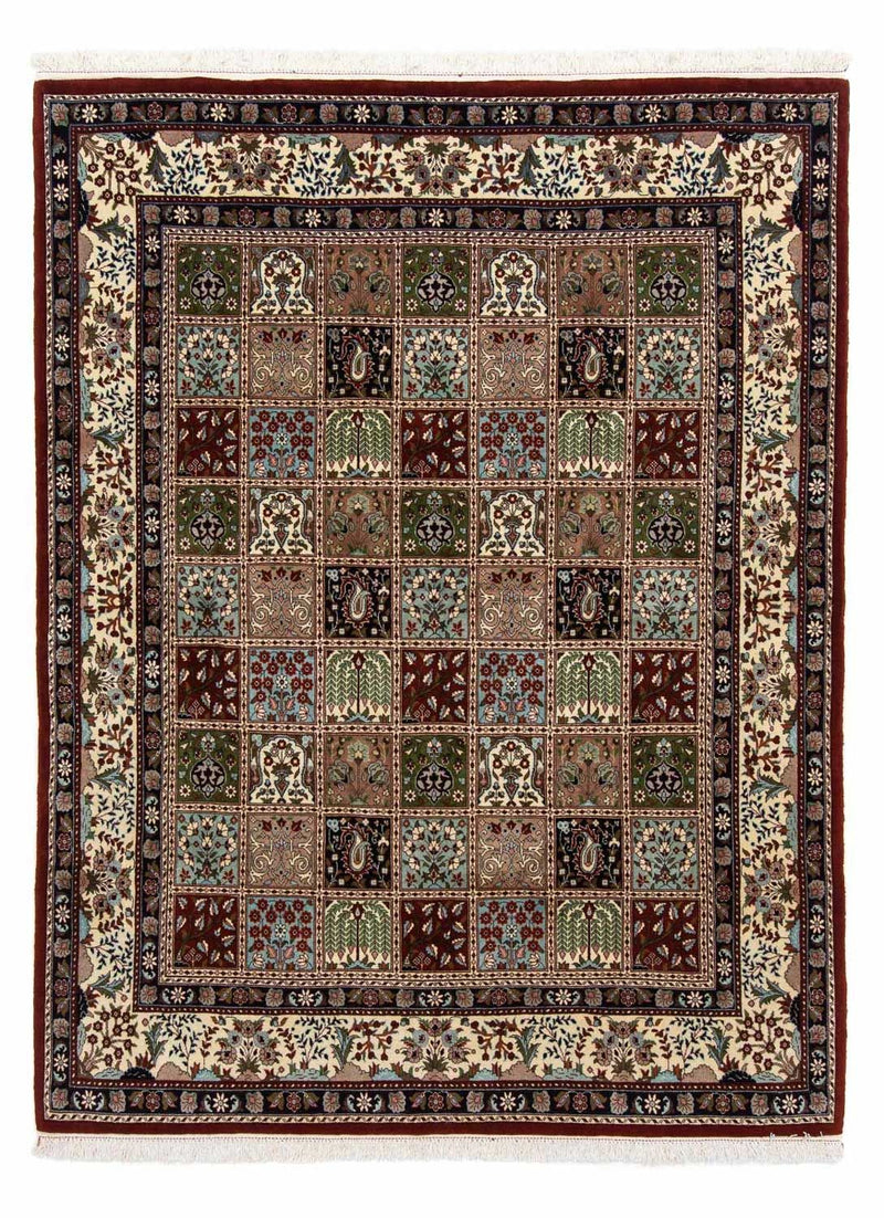 モウド 絨毯 230x177cm - ペルシャ絨毯