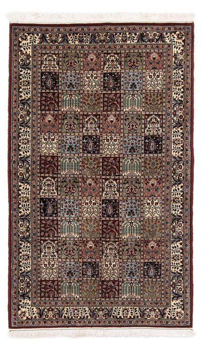 モウド 絨毯 136x217cm - ペルシャ絨毯