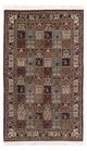 モウド 絨毯 217x136cm - ペルシャ絨毯
