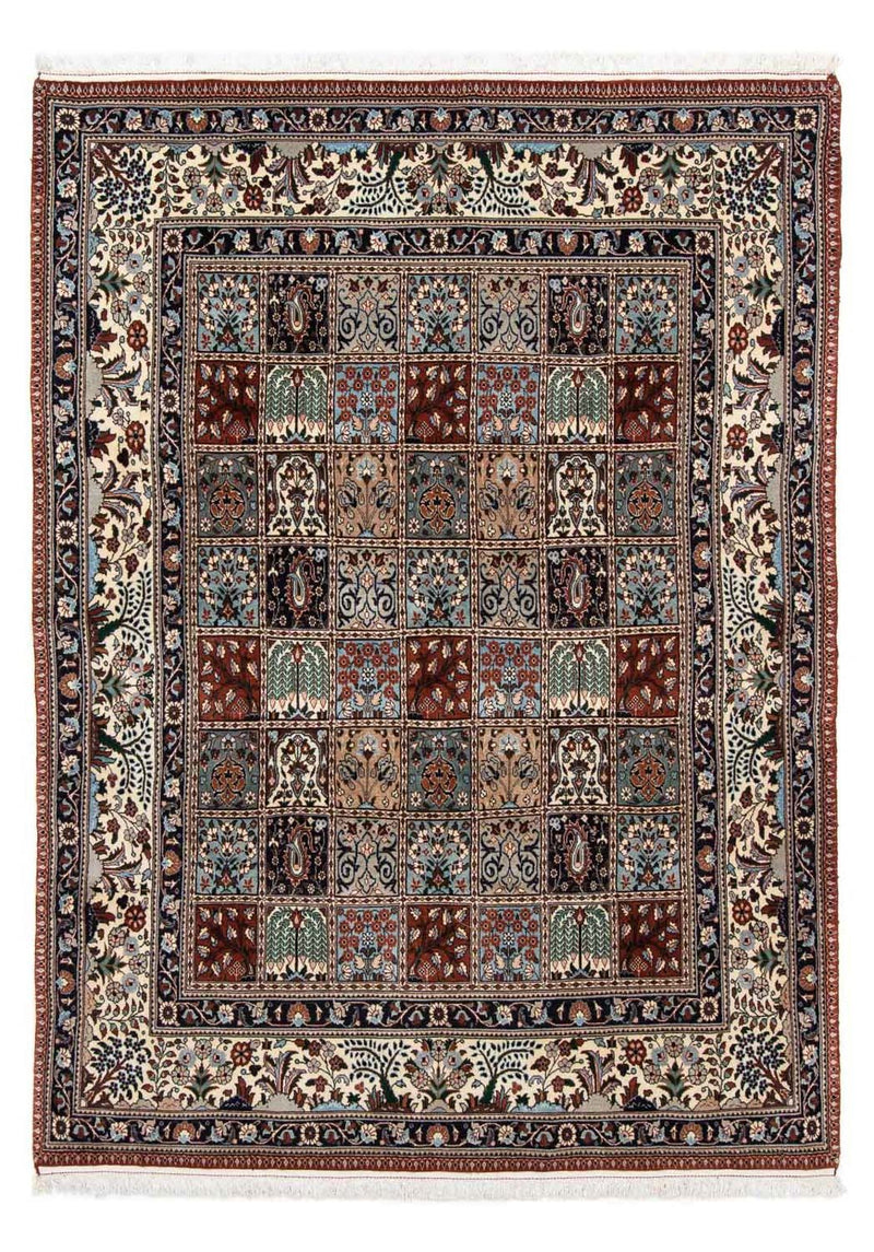 モウド 絨毯 239x177cm - ペルシャ絨毯