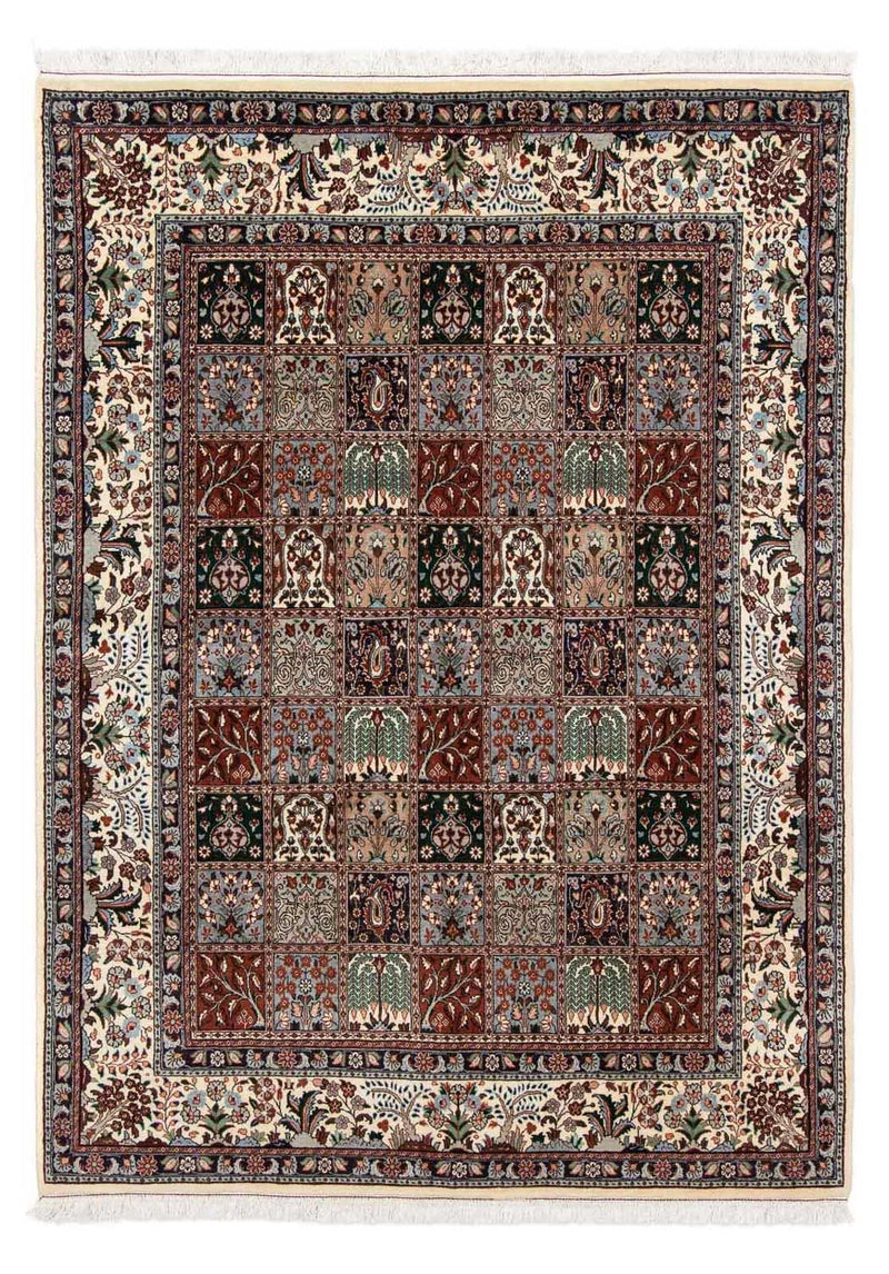 モウド 絨毯 239x173cm - ペルシャ絨毯