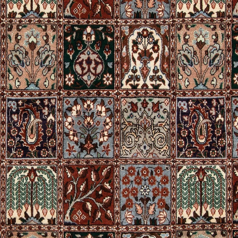 モウド 絨毯 239x173cm - ペルシャ絨毯