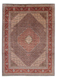 タブリーズ 絨毯 343x246cm - ペルシャ絨毯 – product image