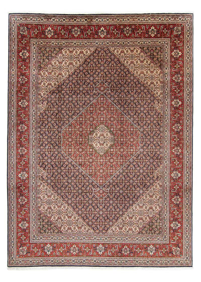 タブリーズ 絨毯 246x343cm - ペルシャ絨毯