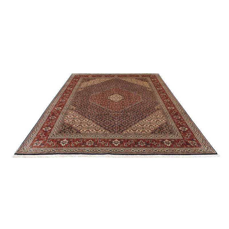 タブリーズ 絨毯 343x246cm - ペルシャ絨毯