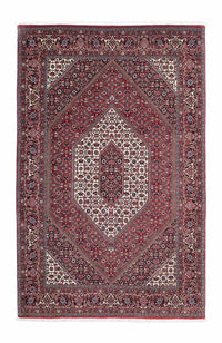 ビジャー 絨毯 200x130cm - ペルシャ絨毯 – product image