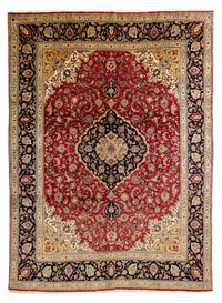 タブリーズ 絨毯 380x300cm - ペルシャ絨毯 – product image