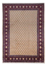 タブリーズ 絨毯 346x239cm - ペルシャ絨毯 – product image