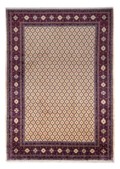 タブリーズ 絨毯 239x346cm - ペルシャ絨毯