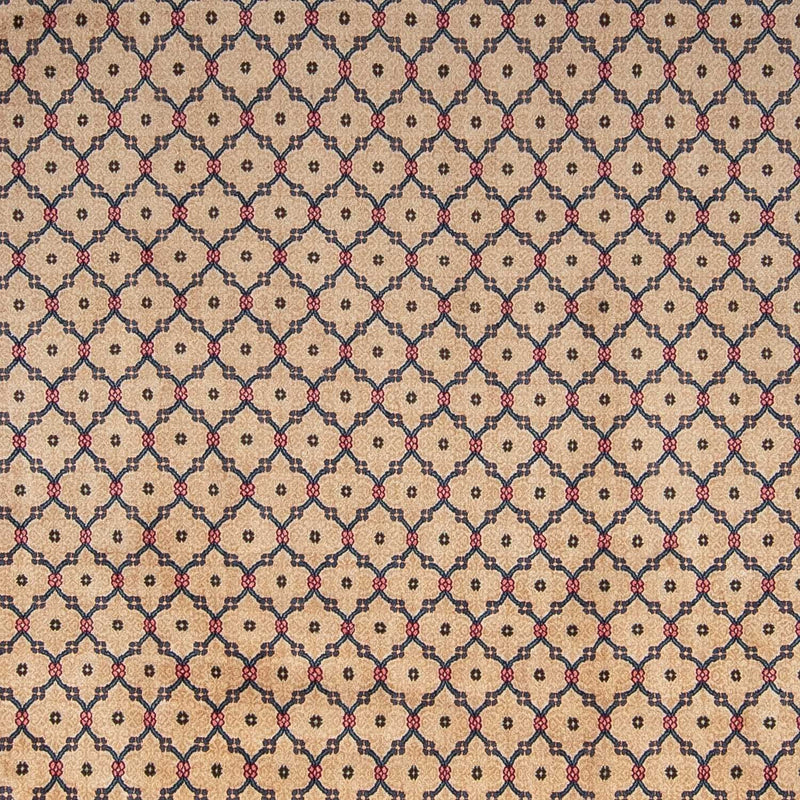 タブリーズ 絨毯 346x239cm - ペルシャ絨毯