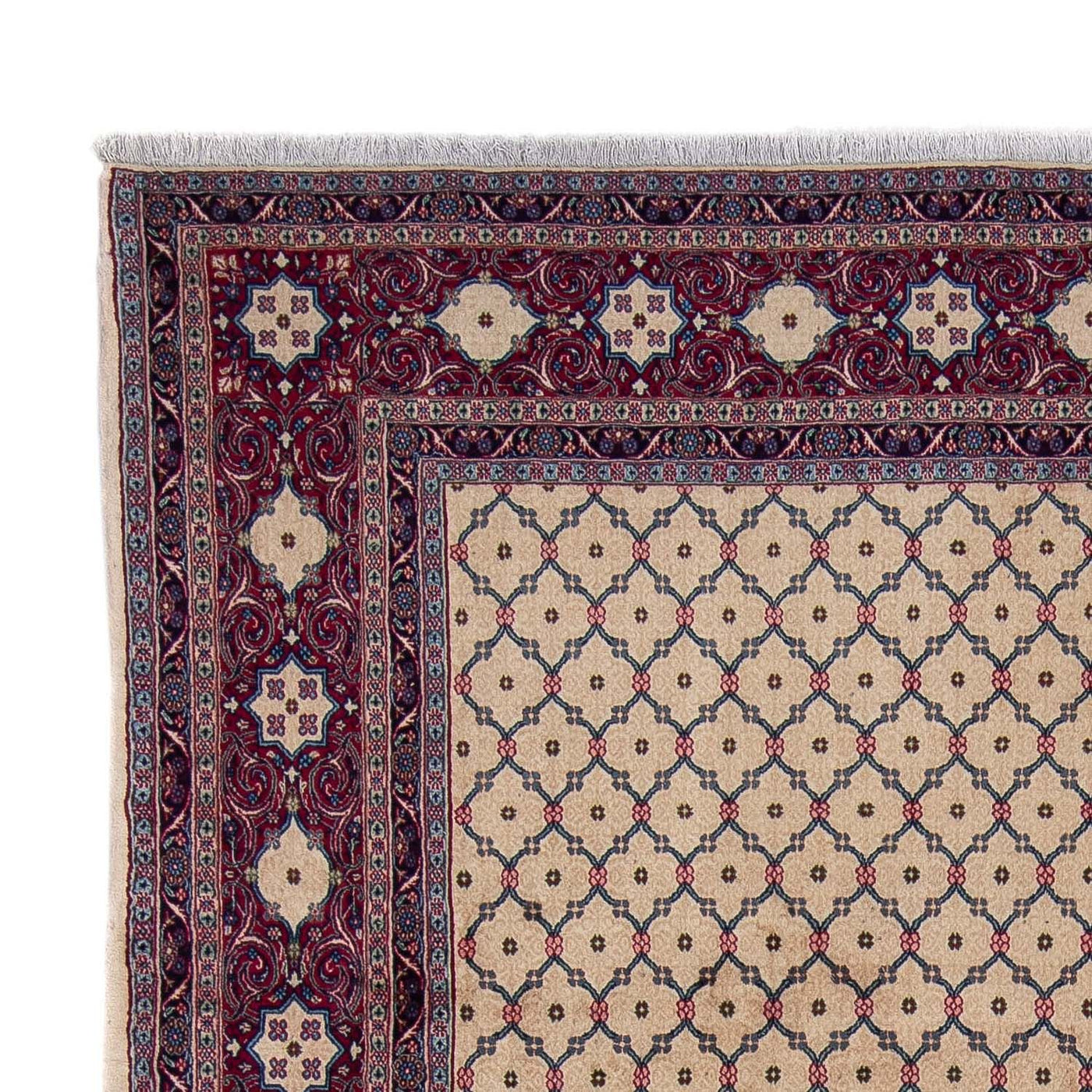 タブリーズ 絨毯 346x239cm - ペルシャ絨毯