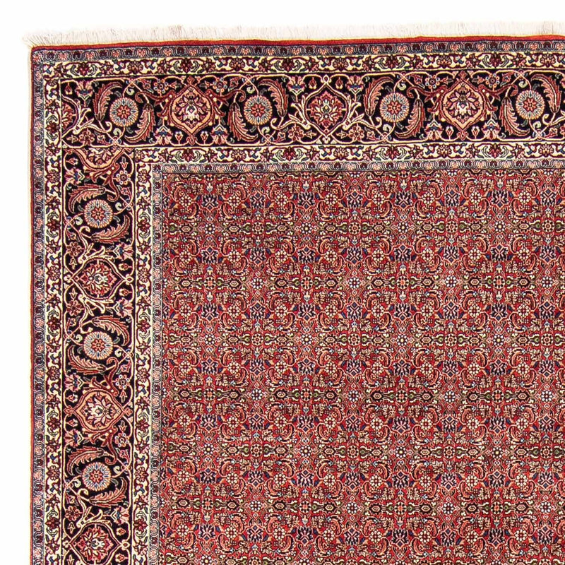 ビジャー 絨毯 300x252cm - ペルシャ絨毯