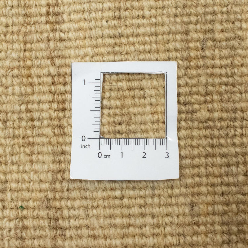ペルシャギャベ 絨毯 174x148cm - ペルシャウールラグ