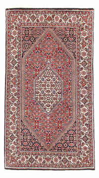 ビジャー 絨毯 144x81cm - ペルシャ絨毯 – product image