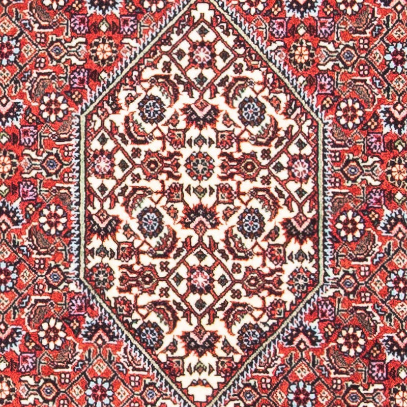 ビジャー 絨毯 144x81cm - ペルシャ絨毯