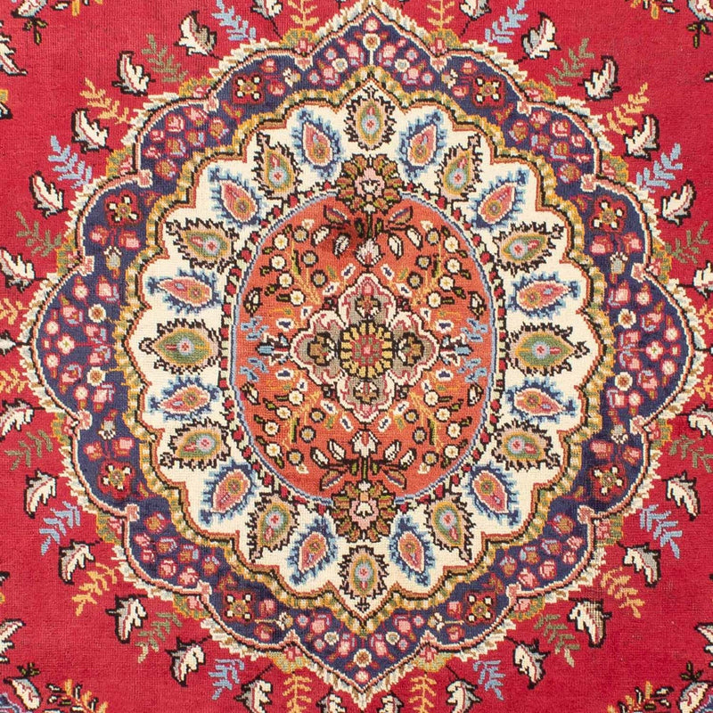 タブリーズ 絨毯 290x193cm - ペルシャ絨毯
