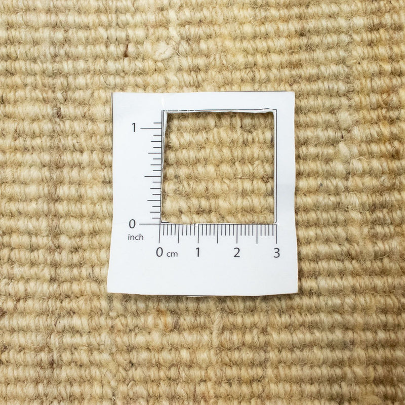ペルシャギャベ 絨毯 182x150cm - ペルシャウールラグ