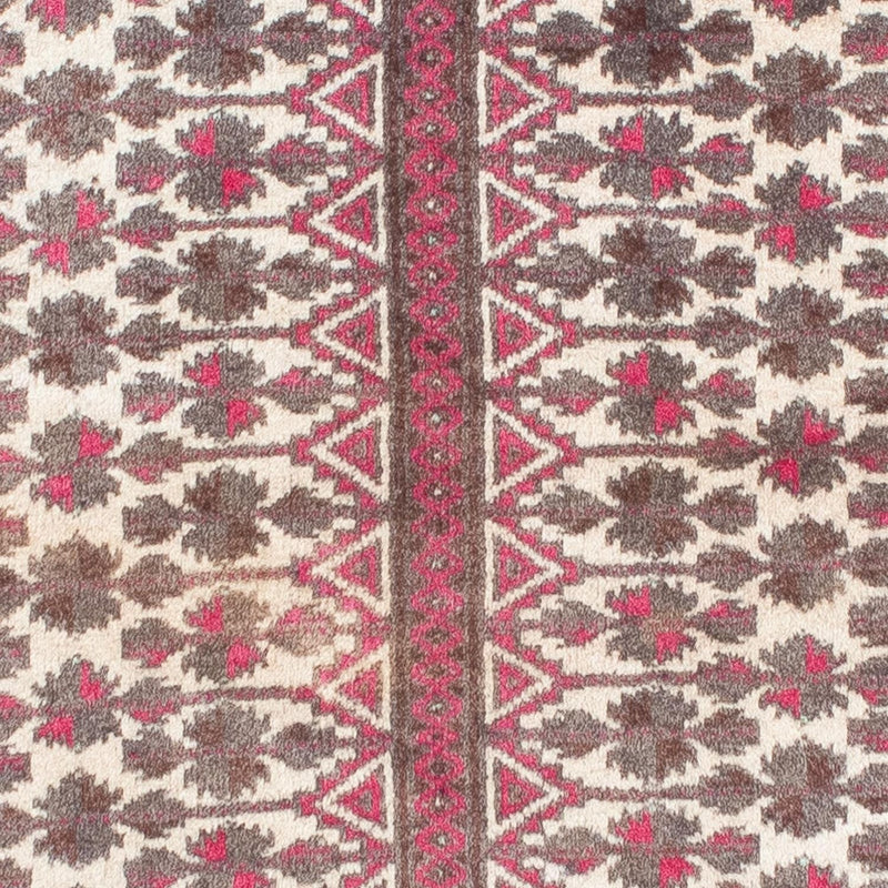 バルーチ絨毯 137x100cm - オリエンタル絨毯