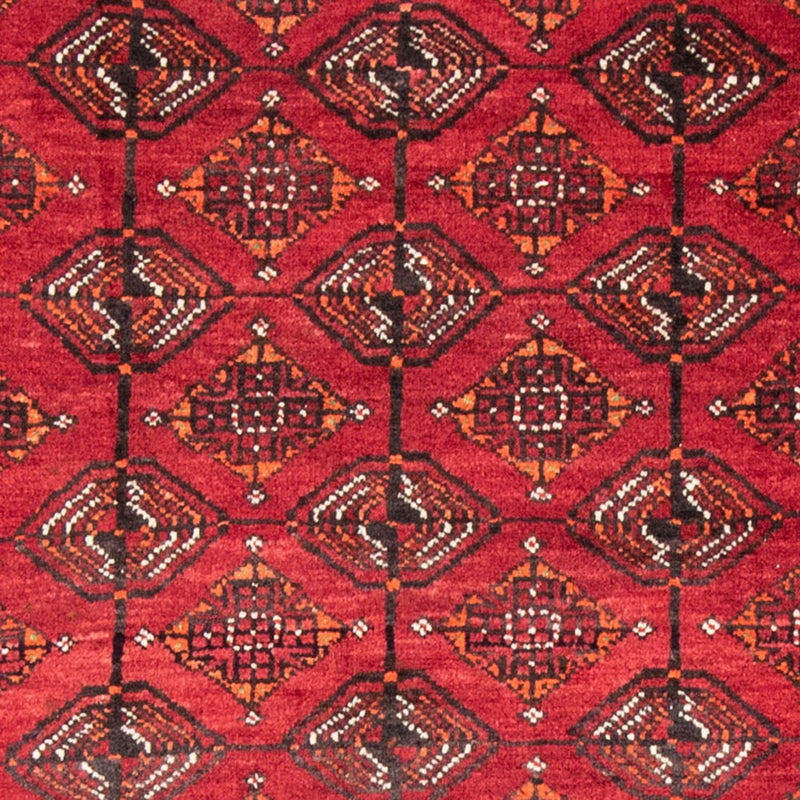 バルーチ絨毯 203x136cm - ペルシャ絨毯
