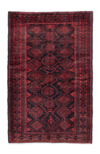バルーチ絨毯 151x100cm - オリエンタル絨毯 – product image