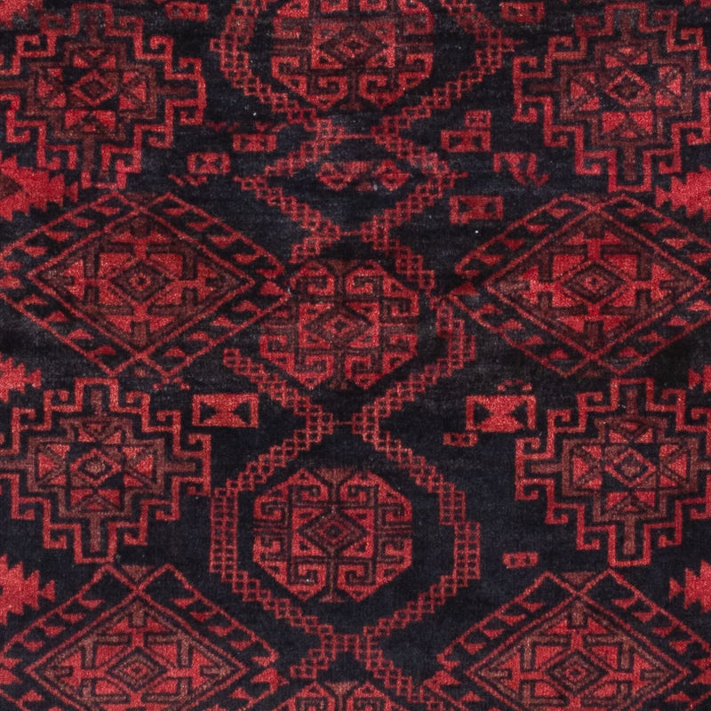 バルーチ絨毯 151x100cm - オリエンタル絨毯