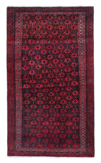 バルーチ絨毯 150x89cm - オリエンタル絨毯 – product image