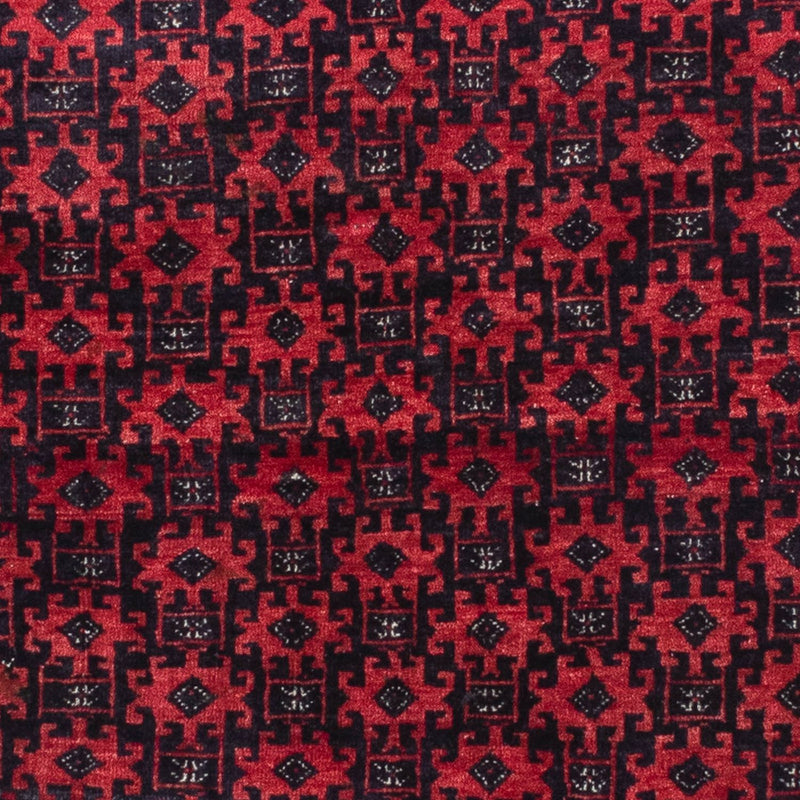バルーチ絨毯 150x89cm - オリエンタル絨毯