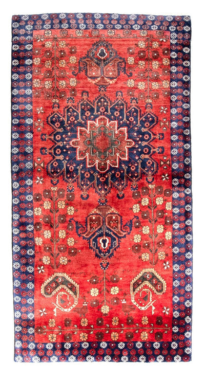 バルーチ絨毯 123x231cm - オリエンタル絨毯