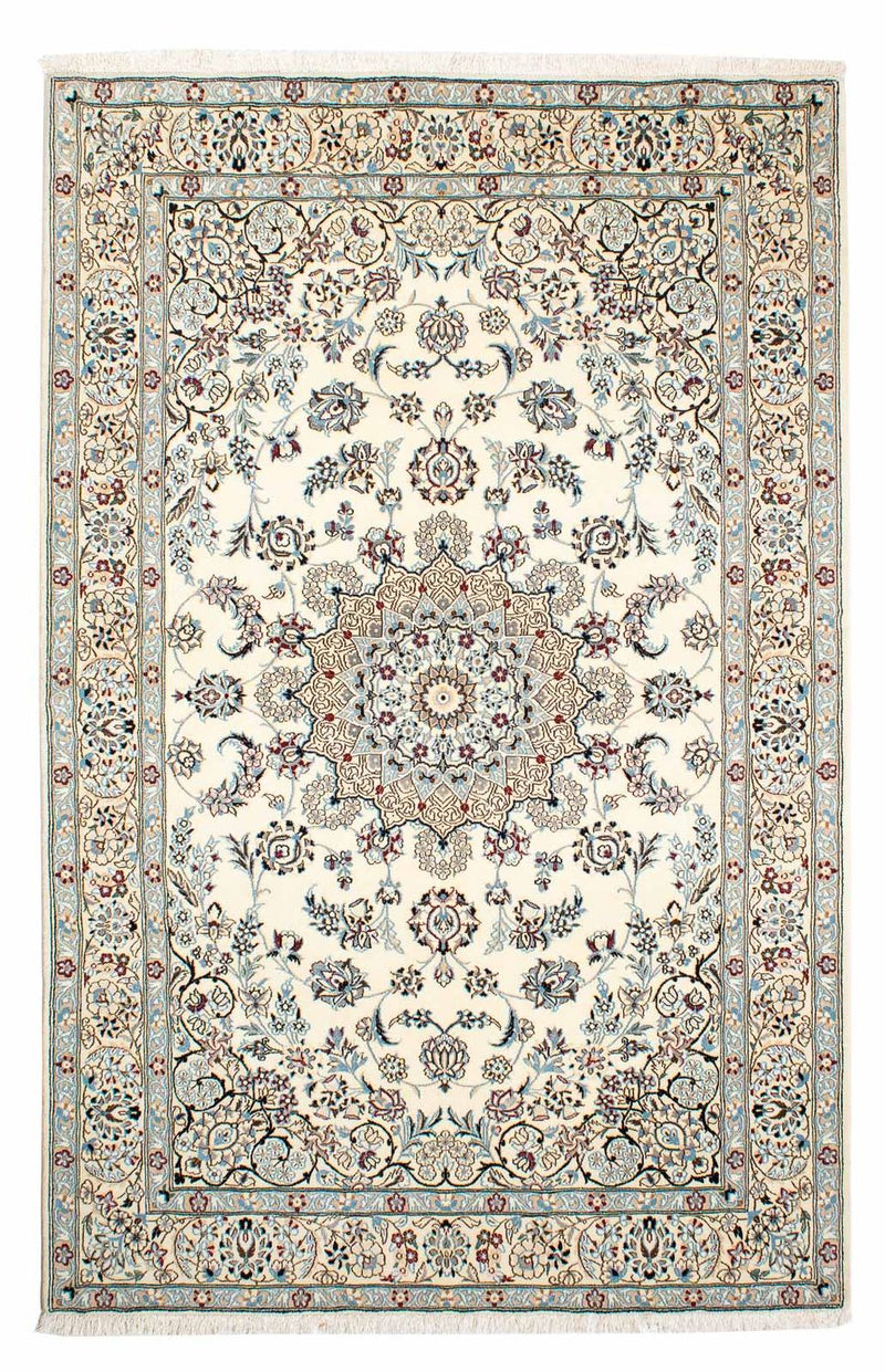 ナイン - 9la 絨毯 232x156cm - ペルシャ絨毯