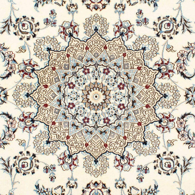 ナイン - 9la 絨毯 232x156cm - ペルシャ絨毯