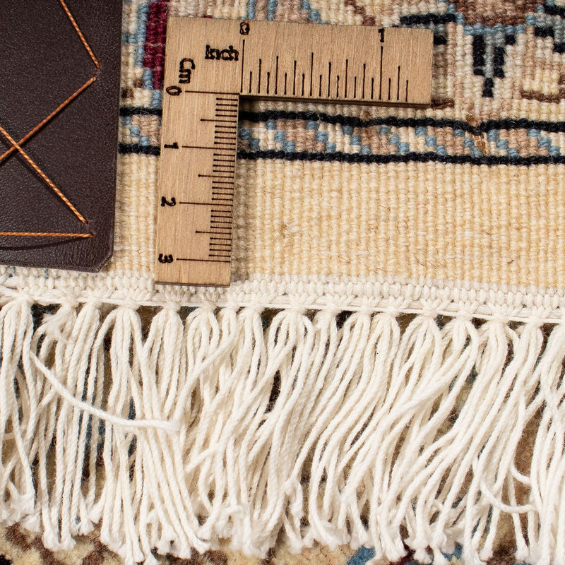ナイン - 9la 絨毯 203x202cm - ペルシャ絨毯