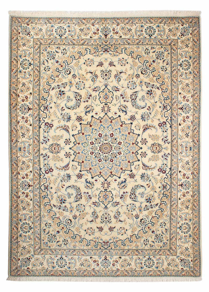 ナイン - 9la 絨毯 236x176cm - ペルシャ絨毯
