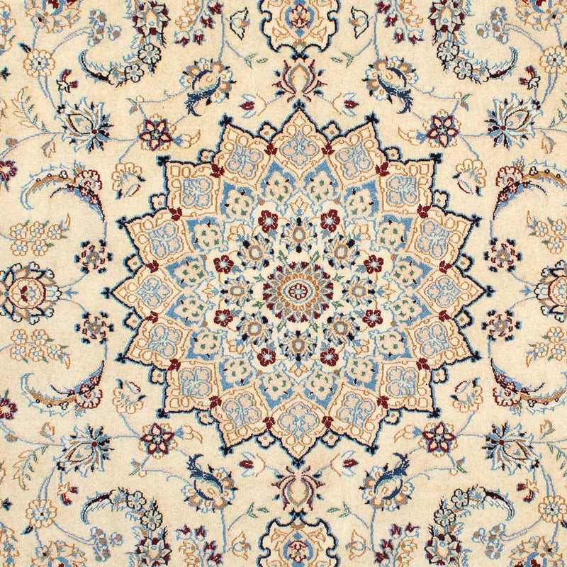 ナイン - 9la 絨毯 236x176cm - ペルシャ絨毯